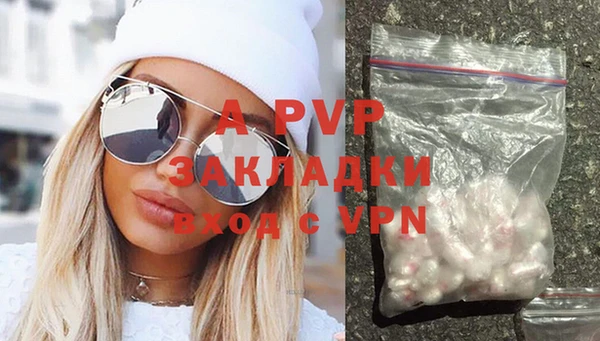 гидра Алексеевка